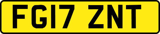 FG17ZNT