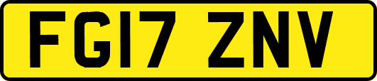 FG17ZNV