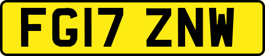 FG17ZNW