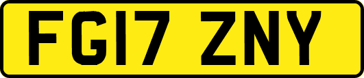 FG17ZNY