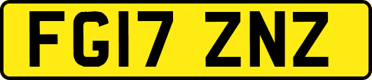 FG17ZNZ