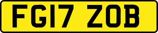 FG17ZOB