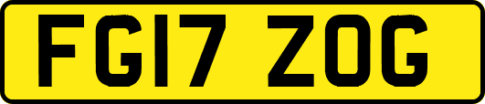 FG17ZOG