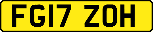 FG17ZOH