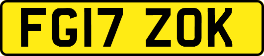 FG17ZOK