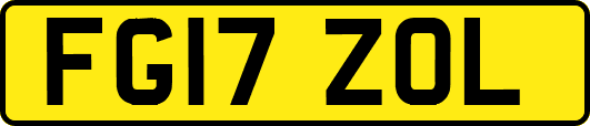 FG17ZOL