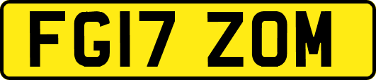 FG17ZOM