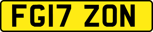FG17ZON
