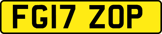 FG17ZOP