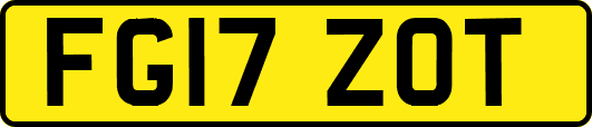 FG17ZOT
