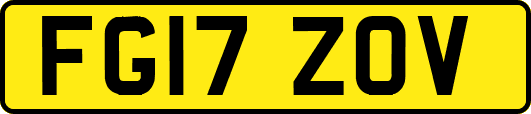 FG17ZOV
