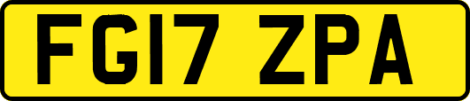FG17ZPA