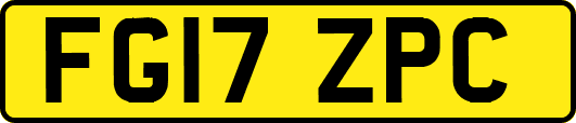 FG17ZPC