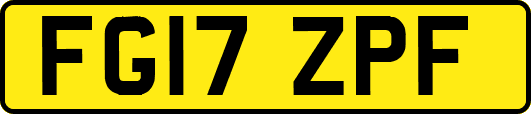FG17ZPF