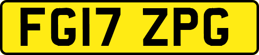 FG17ZPG
