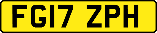 FG17ZPH