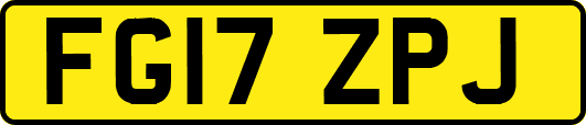 FG17ZPJ