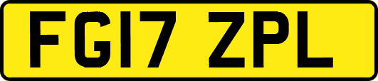 FG17ZPL