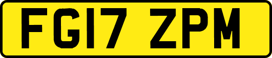 FG17ZPM