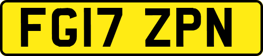 FG17ZPN