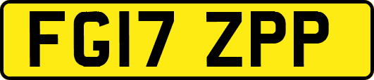 FG17ZPP
