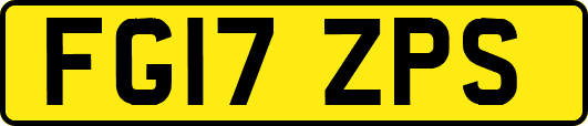 FG17ZPS