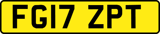 FG17ZPT