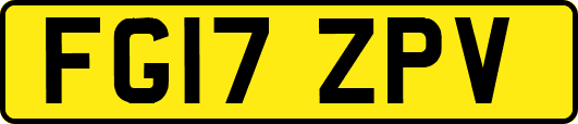 FG17ZPV