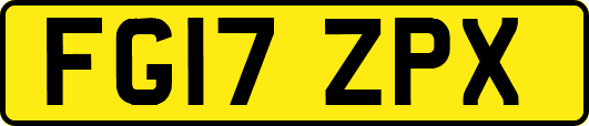 FG17ZPX