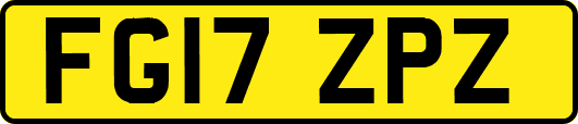 FG17ZPZ
