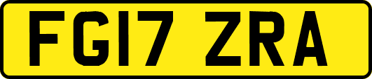 FG17ZRA