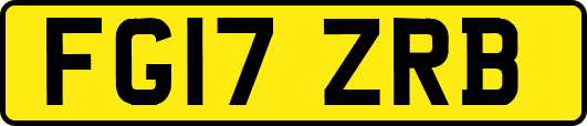 FG17ZRB