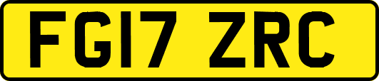 FG17ZRC