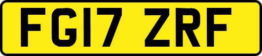 FG17ZRF