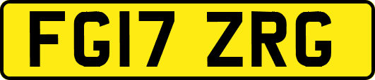 FG17ZRG