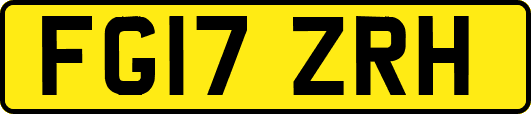 FG17ZRH