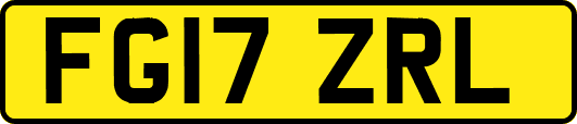 FG17ZRL