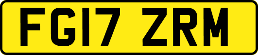 FG17ZRM