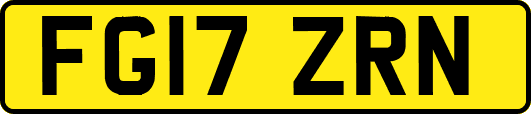 FG17ZRN