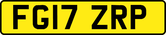 FG17ZRP