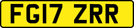 FG17ZRR