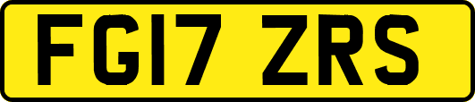 FG17ZRS