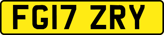 FG17ZRY