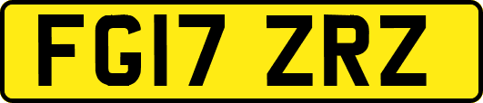 FG17ZRZ
