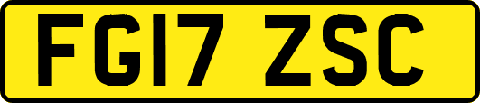 FG17ZSC