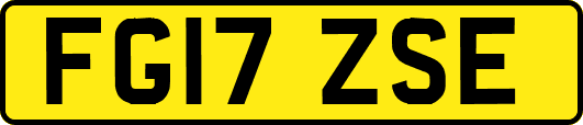 FG17ZSE