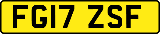 FG17ZSF