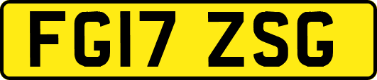 FG17ZSG