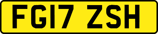 FG17ZSH