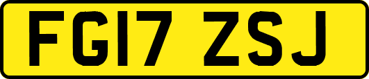 FG17ZSJ